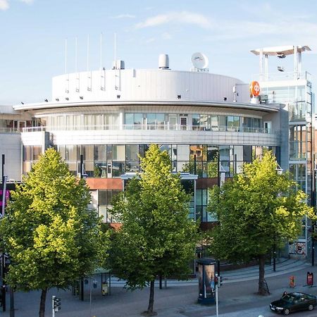 Kotimaailma Alex House Lejlighed Lahti Eksteriør billede
